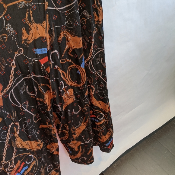 Anthropologie Maeve jumpsuit BNWT - Picture 7 of 8